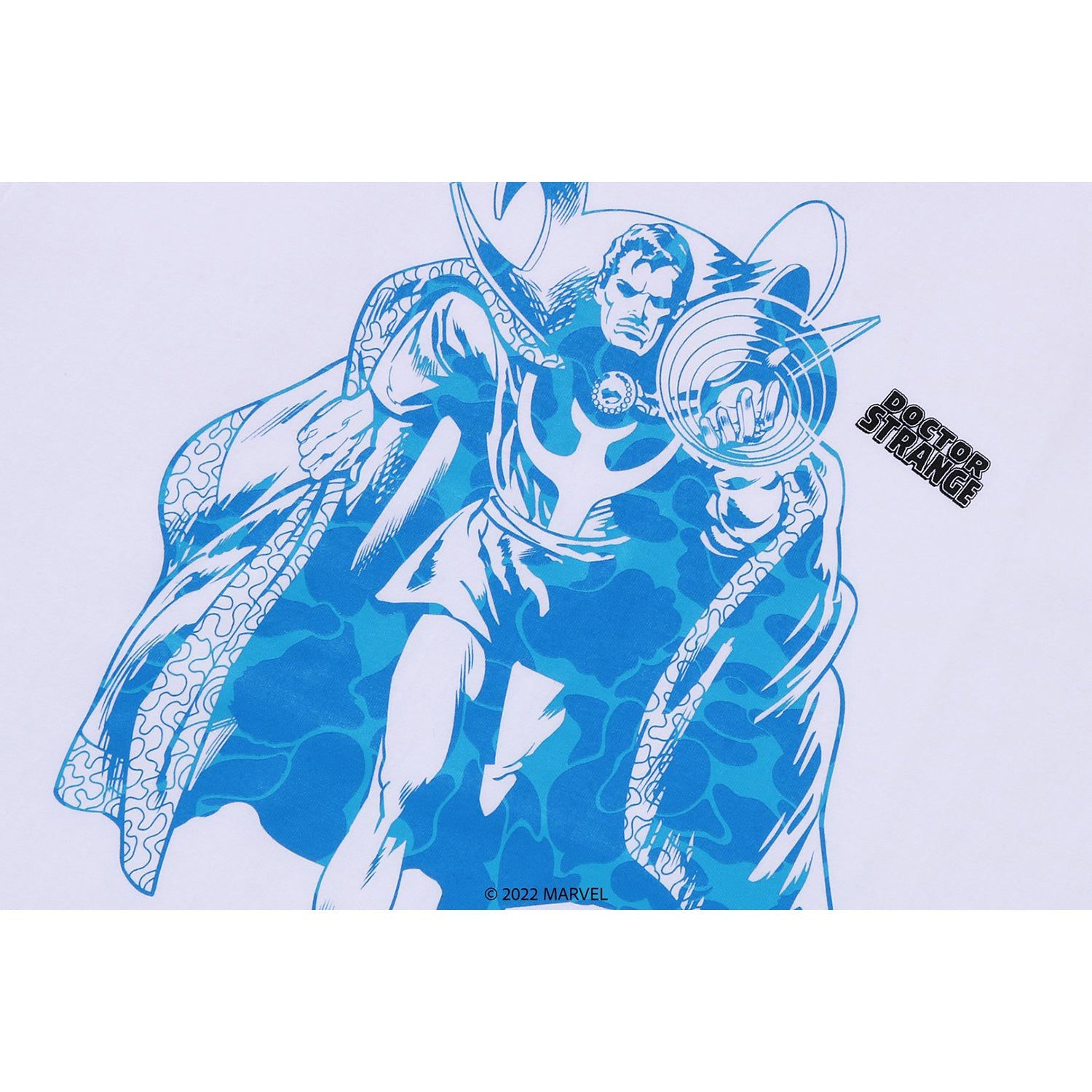 BAPE X MARVEL DR. STRANGE MENS