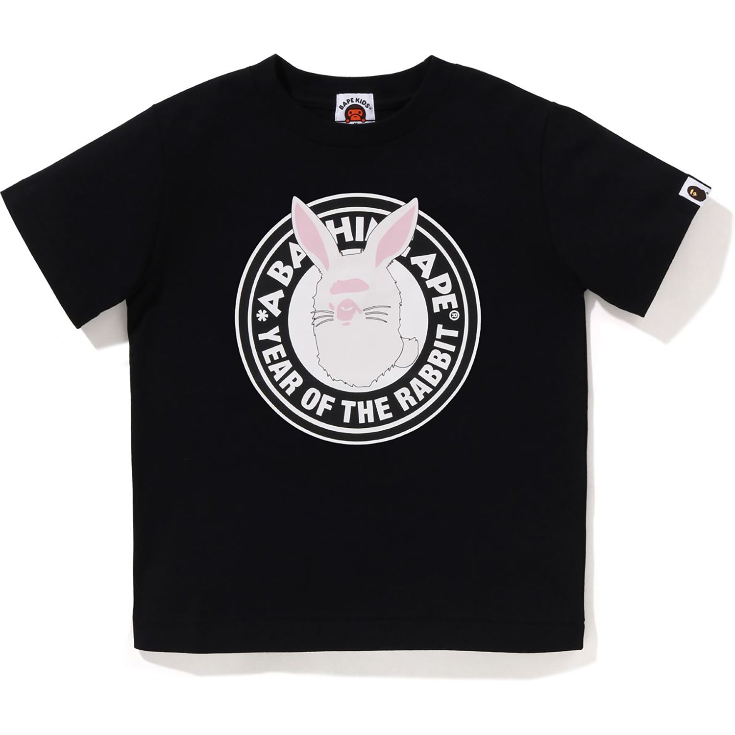 YEAR OF THE RABBIT TEE KIDS