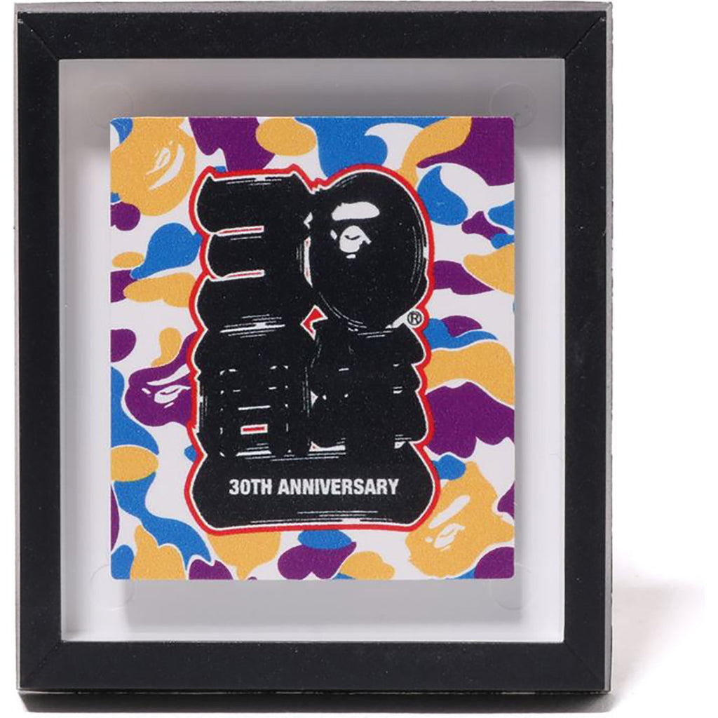 BAPE STORE® LOS ANGELES BAPE® 30TH ANNIV. APE HEAD TEE SET MENS