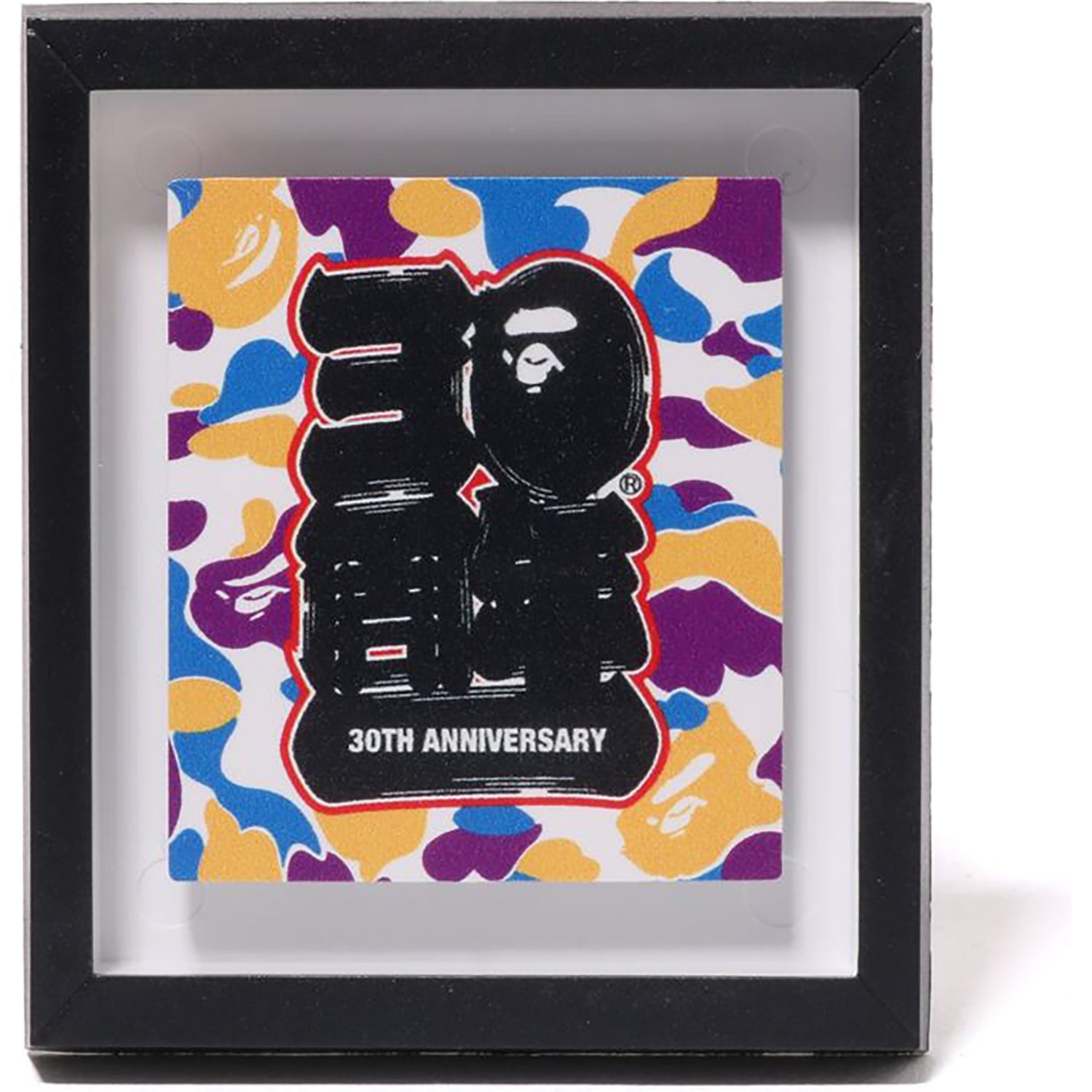 BAPE STORE® LOS ANGELES BAPE® 30TH ANNIV. APE HEAD TEE SET MENS