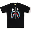 HONEYCOMB CAMO SHARK TEE MENS