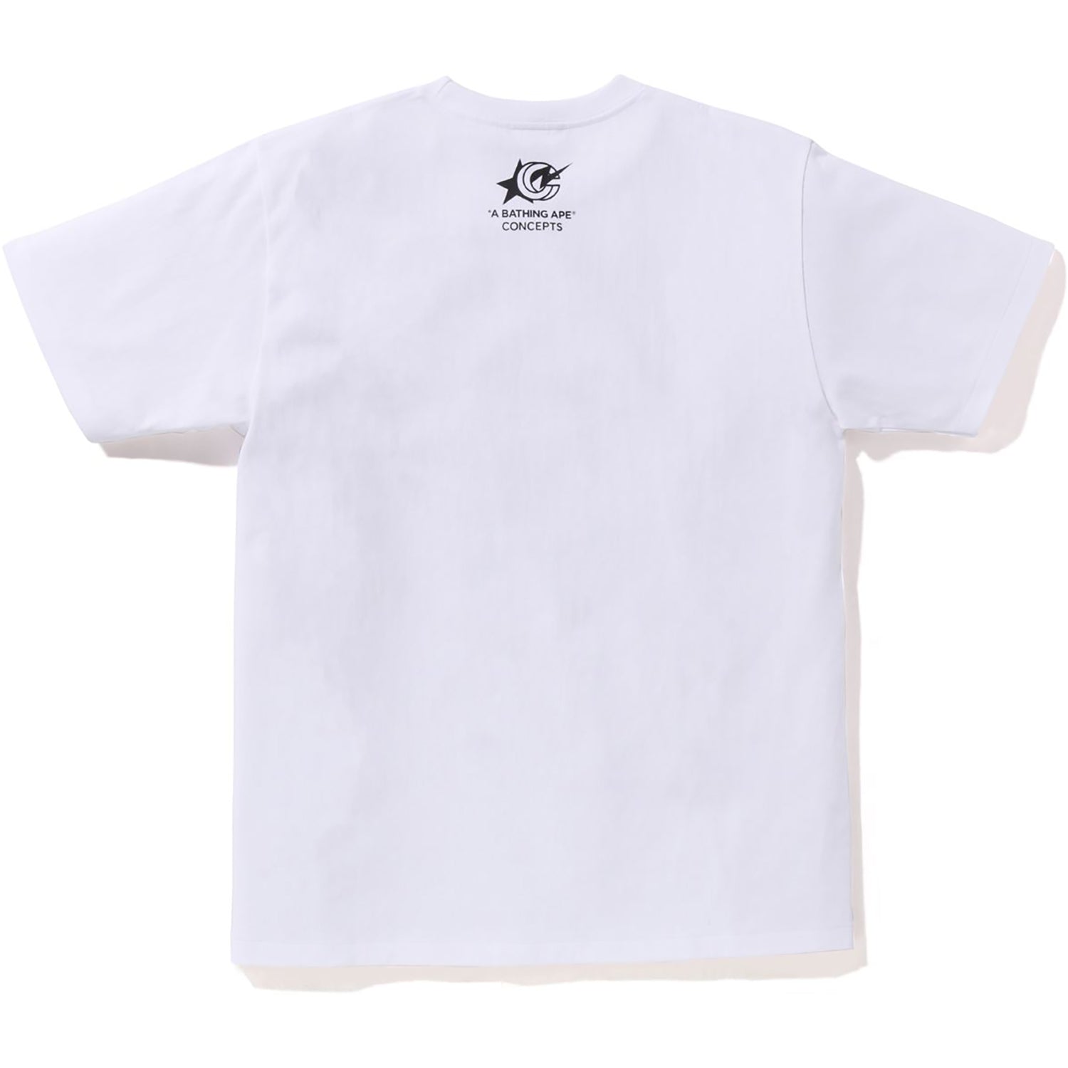 BAPE X CONCEPTS TEE MENS