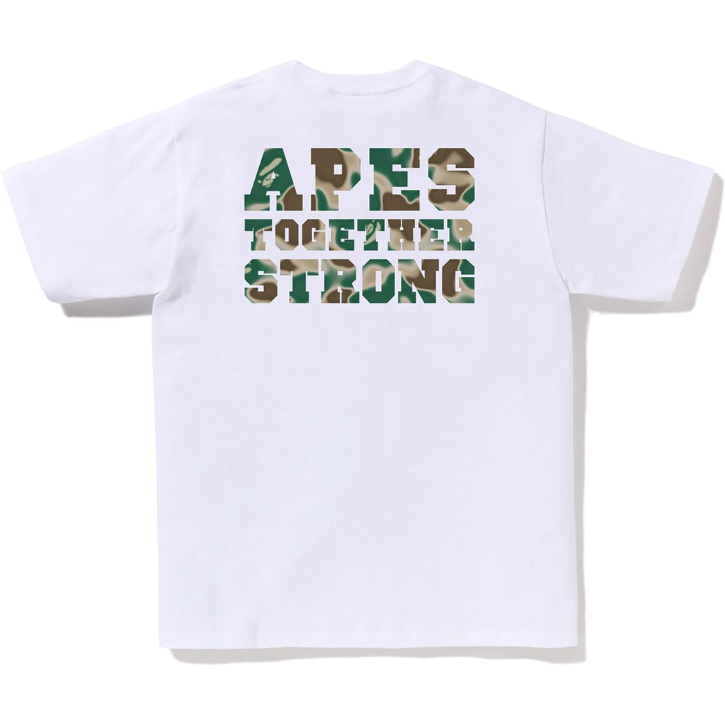 LIQUID CAMO COLLEGE ATS TEE MENS