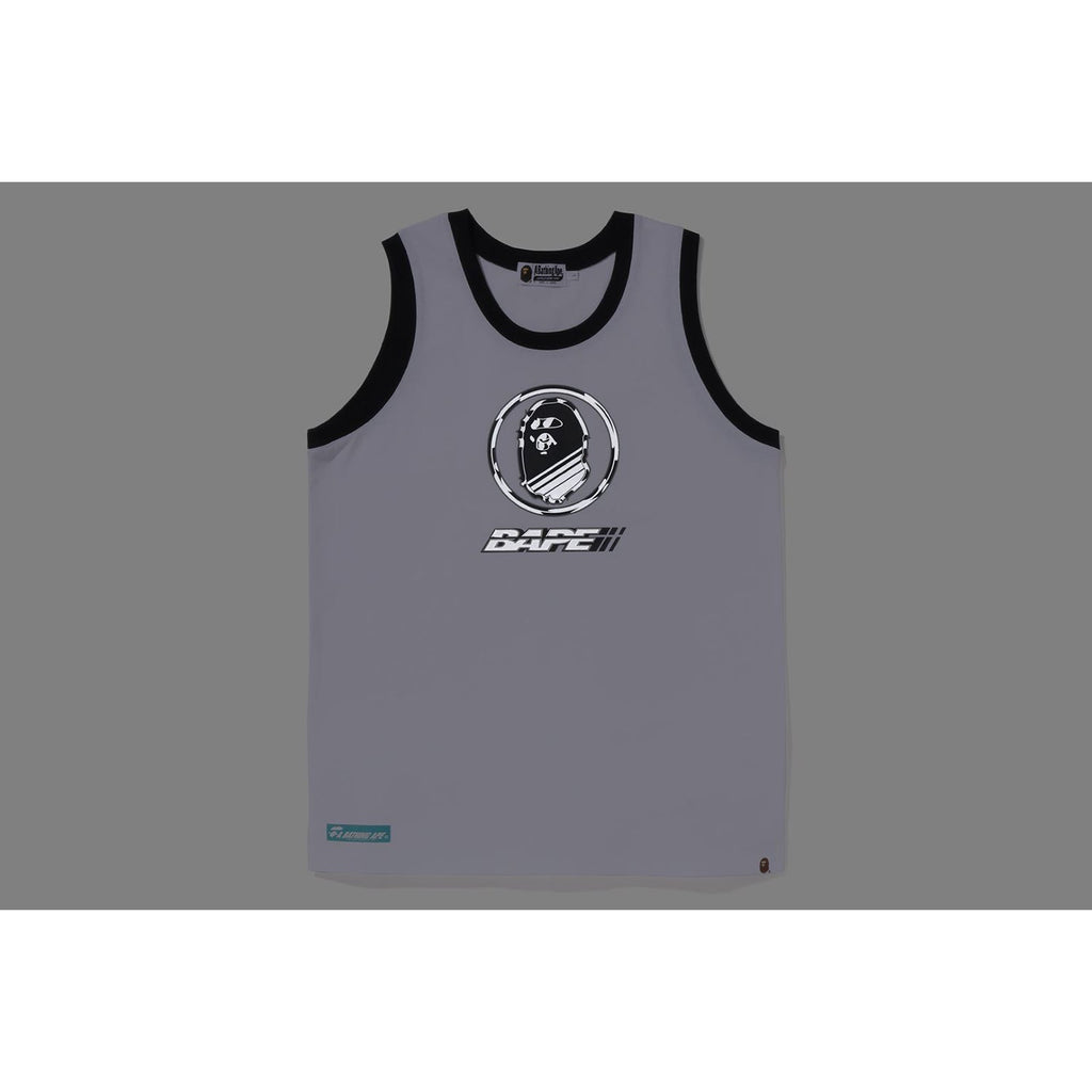 BAPE GRAPHIC TANK TOP MENS