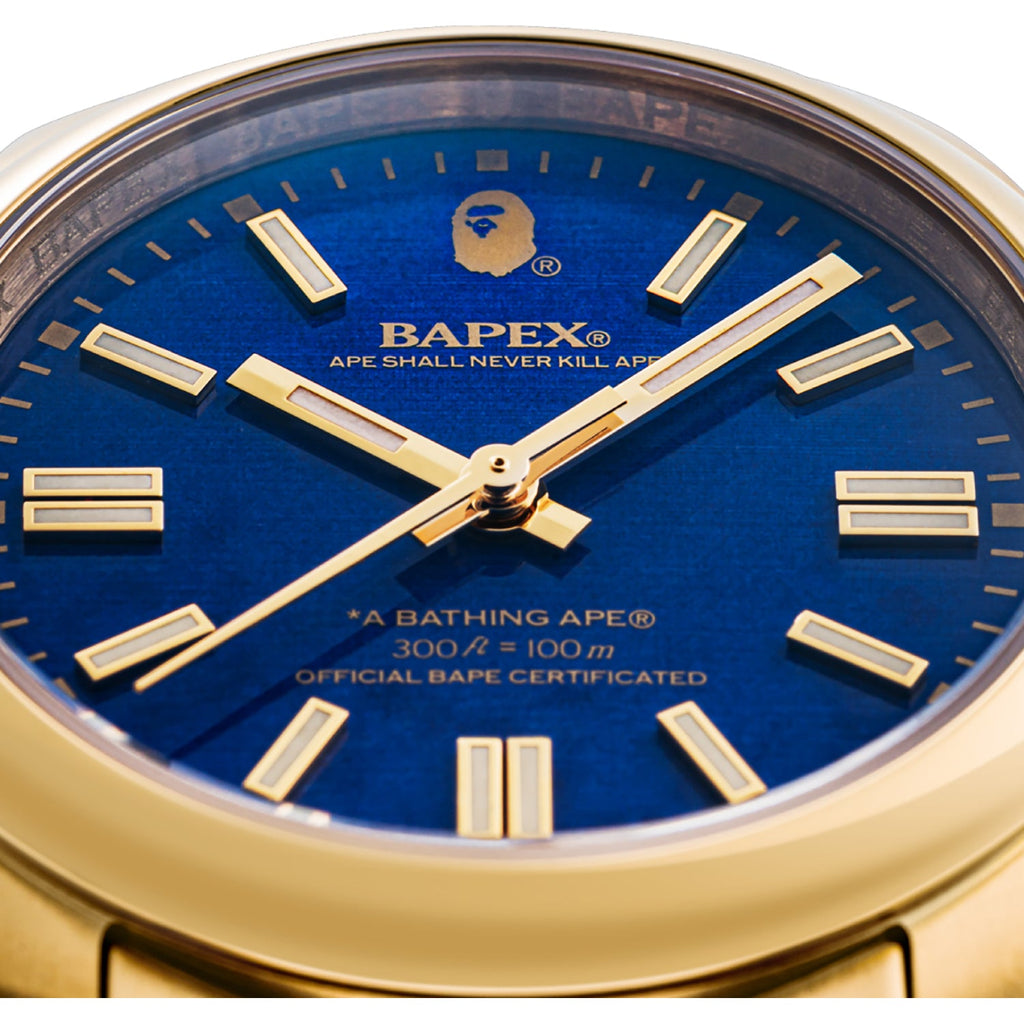 TYPE 7 BAPEX® MENS