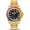 TYPE 1 BAPEX® CRYSTAL STONE MENS