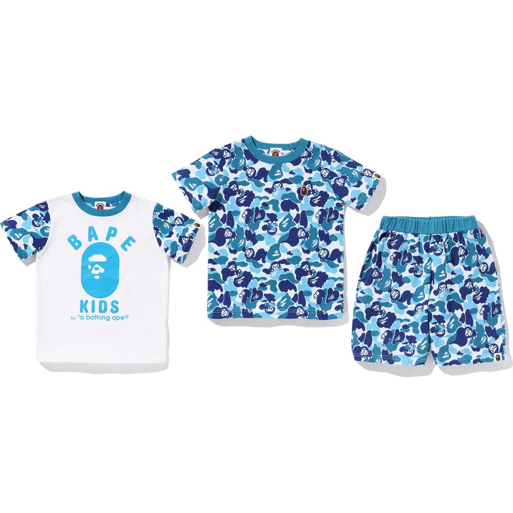 ABC MILO APE HEAD KIDS GIFT SET