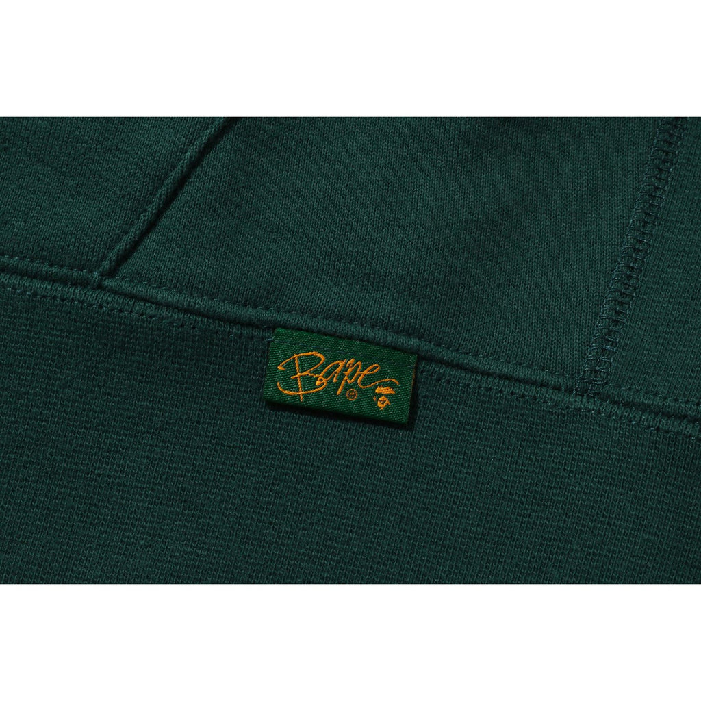 BABY MILO OVERSIZED PULLOVER HOODIE LADIES