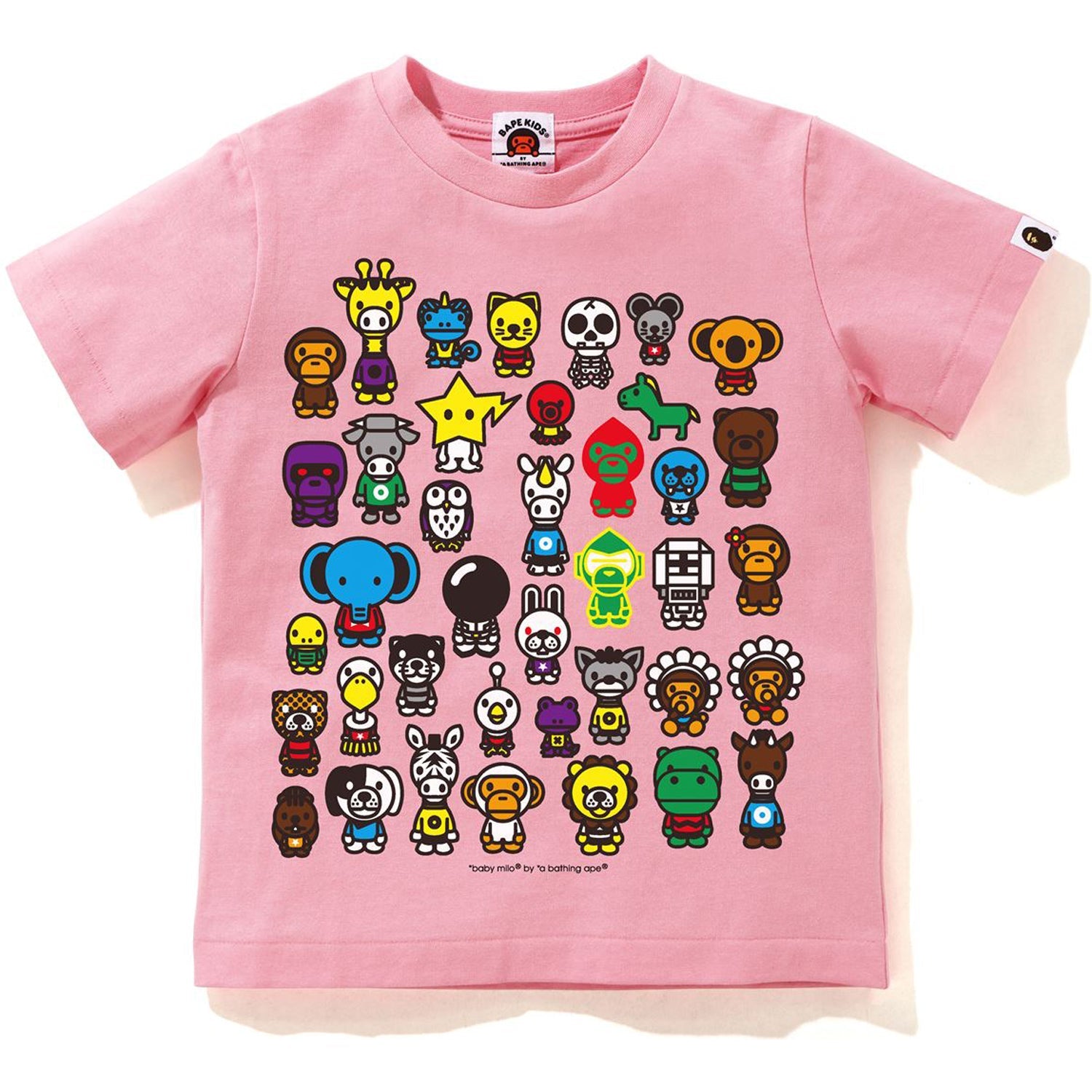 A TO Z TEE KIDS