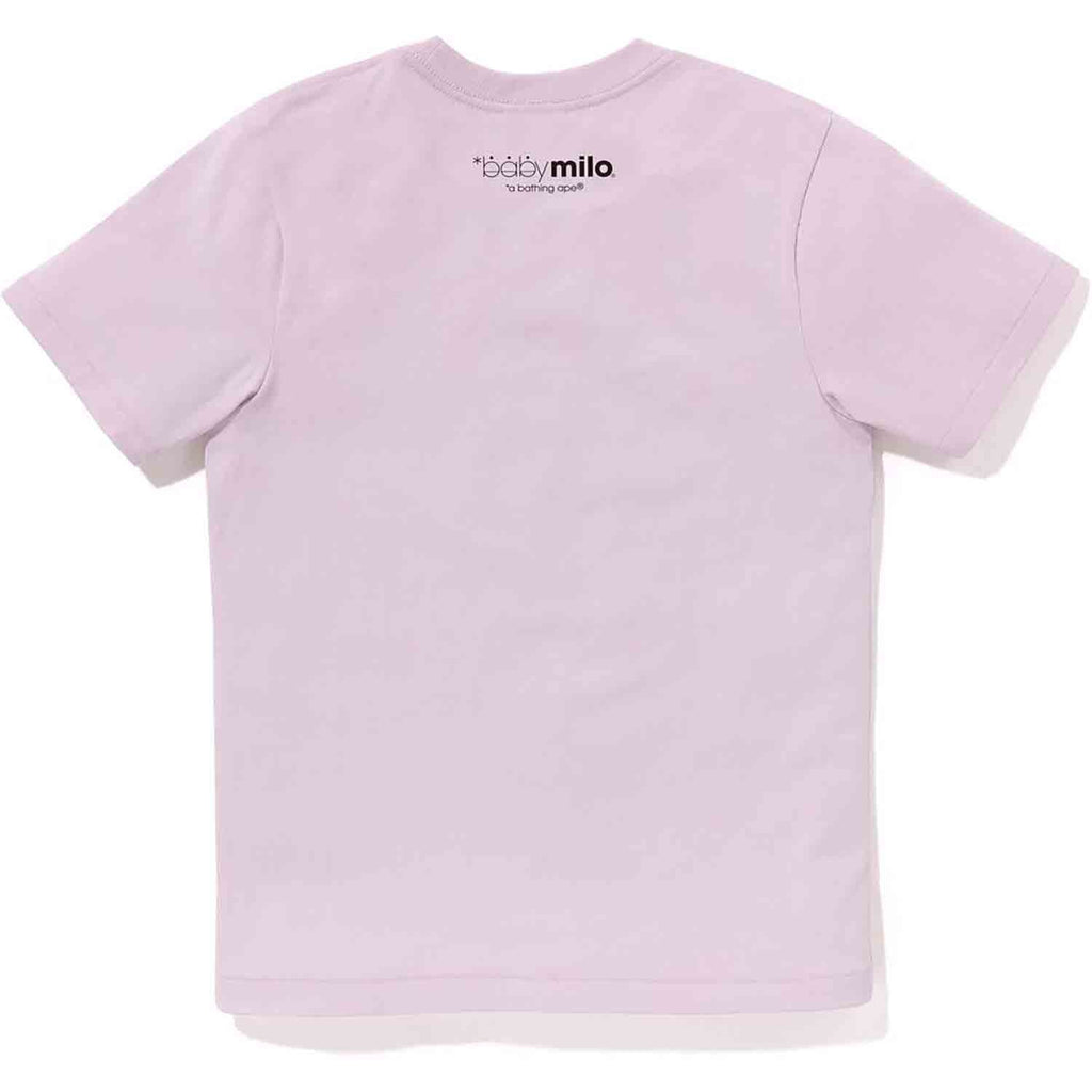 CLASSIC BABY MILO SHARK TEE LADIES