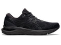 Men's Asics Gel-Cumulus 23, Black/Graphite Grey, 11.5 D Medium