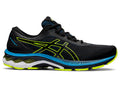 Men's Asics Gel-Superion 5, French Blue/Safety Yellow, 11 D Medium