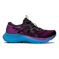 Women's Asics Gel-Nimbus Lite 2, Digital Grape/Black, 9 B Medium