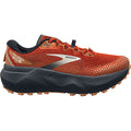 Men's Brooks Caldera 6, Rooibos/Biscuit/Peacoat, 12.5 D Medium