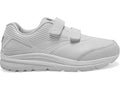 Men's Brooks Addiction Walker V-Strap 2, White/White, 15 D Medium