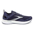 Men's Brooks Levitate 4, Navy, 10.5 D Medium