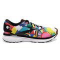Women's Brooks Trace 2, Black/Multi, 11 B Medium
