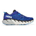Men's Hoka One One Gaviota 4, Bluing/Blue Graphite, 11.5 D Medium