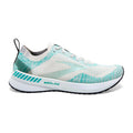 Women's Brooks Bedlam 3, Jet Stream/Atlantis/Antarctica, 9.5 B Medium