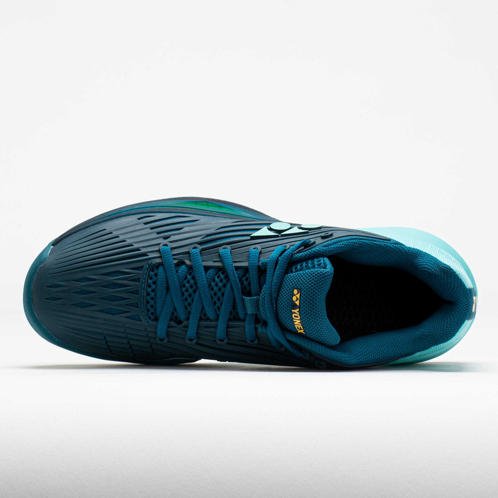 Yonex Power Cushion Eclipsion 5 Men's  Blue Green
