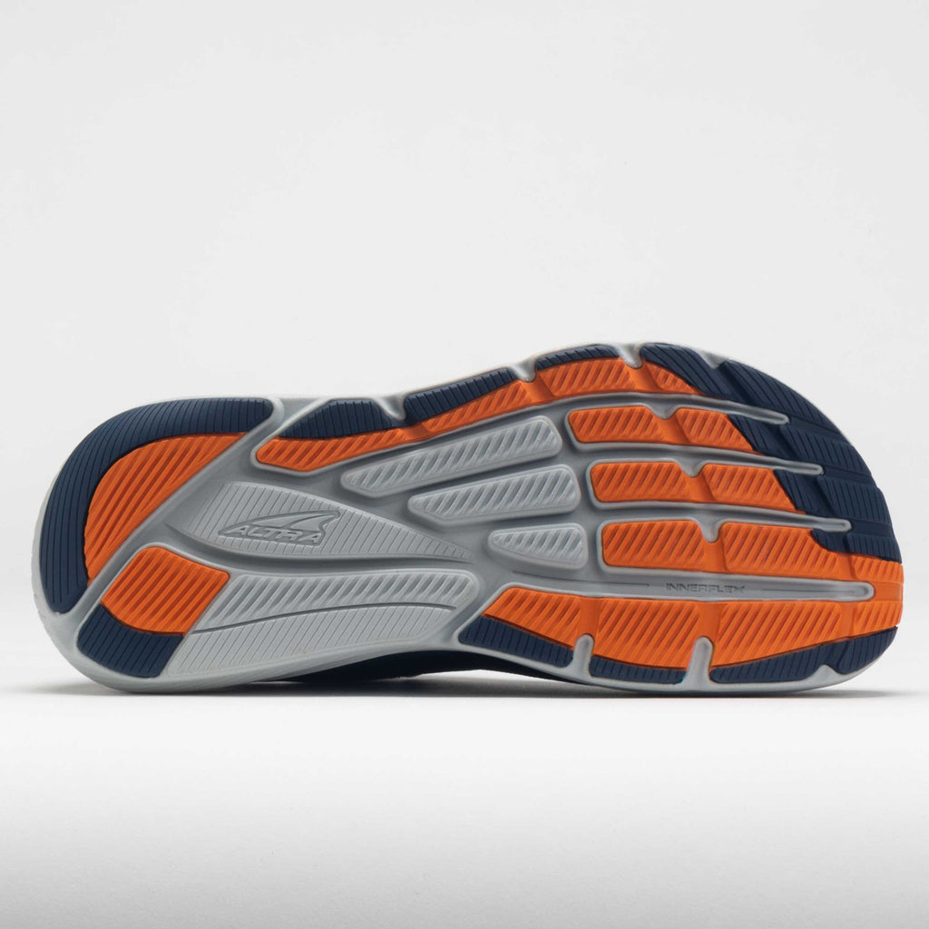 Altra Via Olympus 2 Men's  Navy