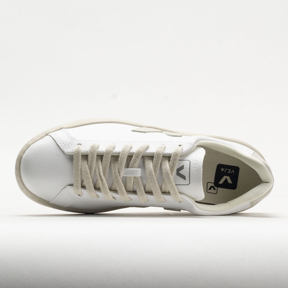 VEJA Urca Men's  White/Natural