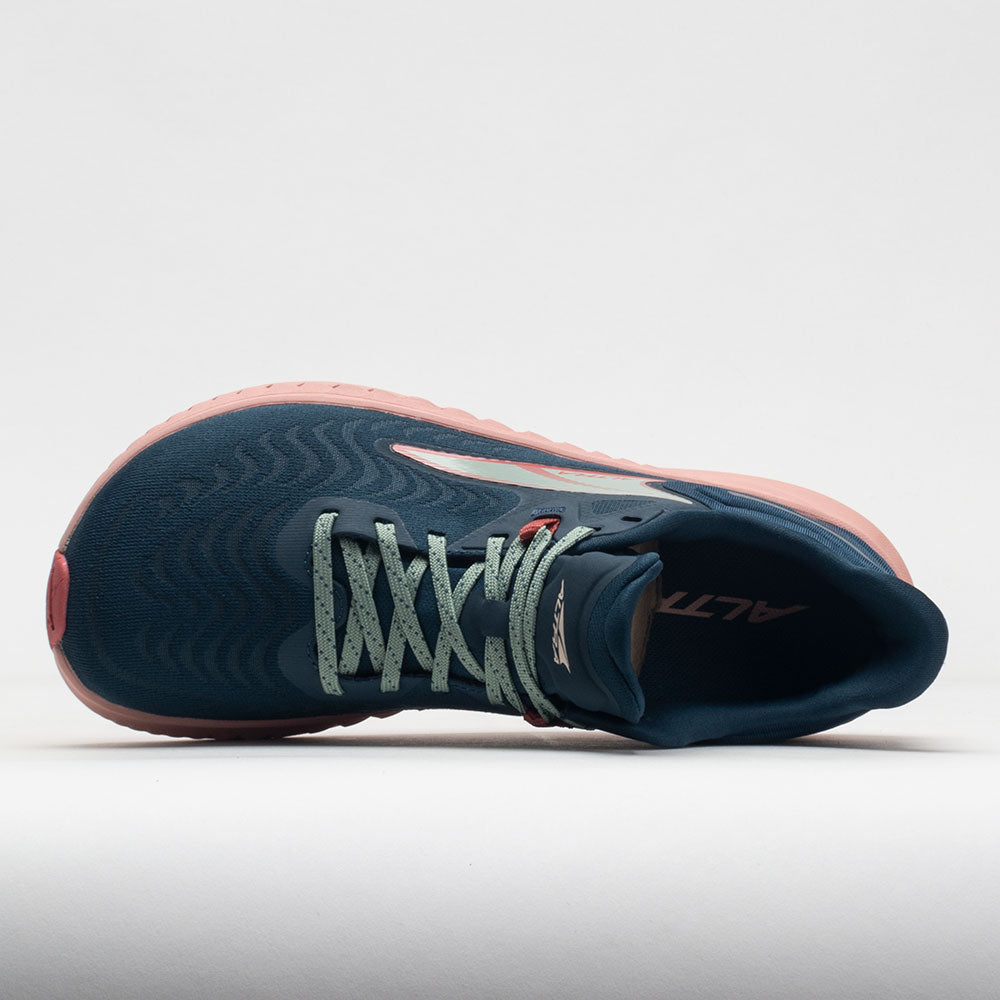 Altra Torin 7 Women's  Deep Teal/Pink