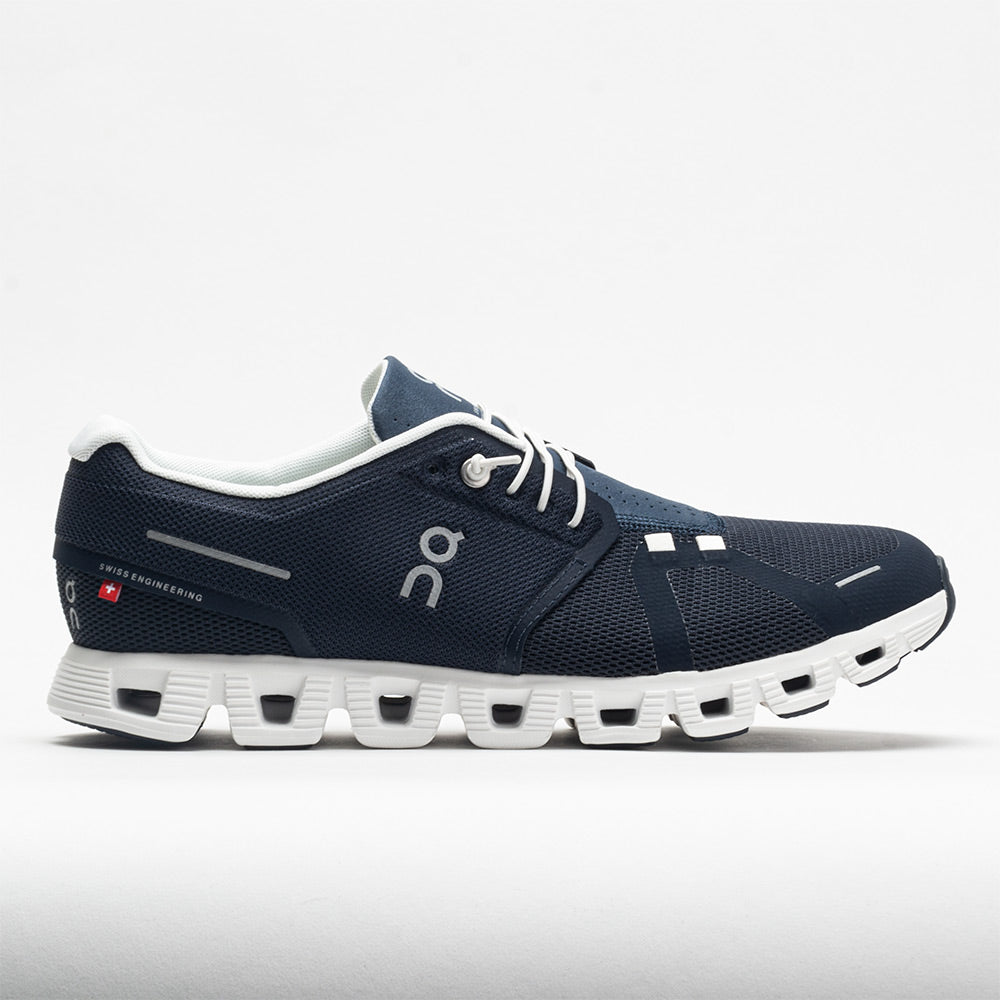 On Cloud 5 Men's  Midnight/White