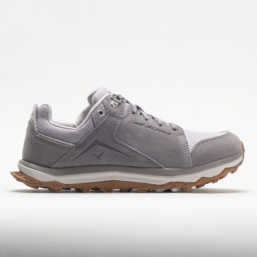 Altra LP Alpine Women's  Gray/Purple