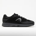 HEAD Revolt Pro 4.5 Men's  Black/Dark Grey