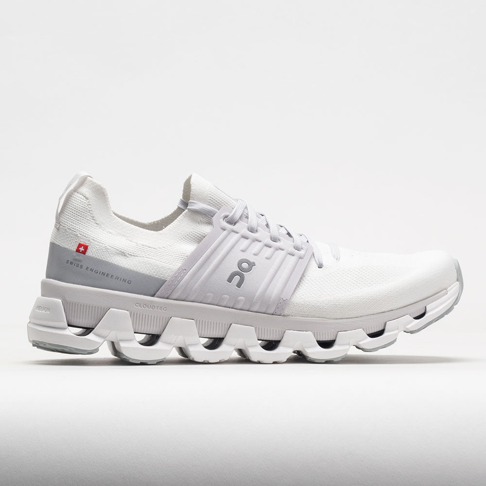 On Cloudswift 3 Women's  White/Frost