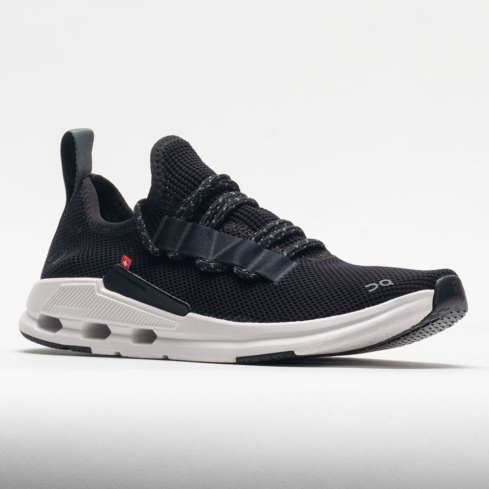 On Cloudeasy Women's  Black/Rock