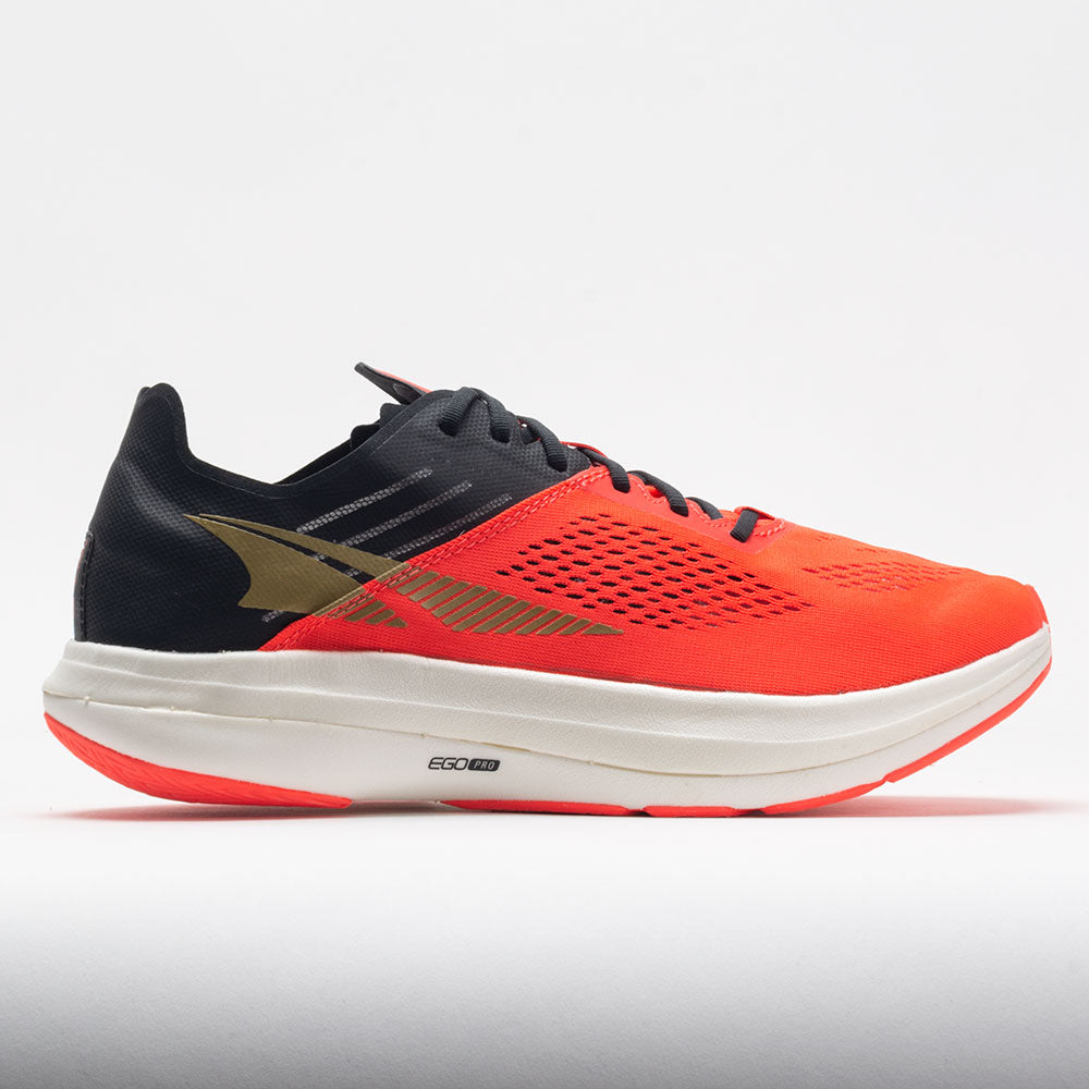 Altra Vanish Carbon Men's  Coral/Black