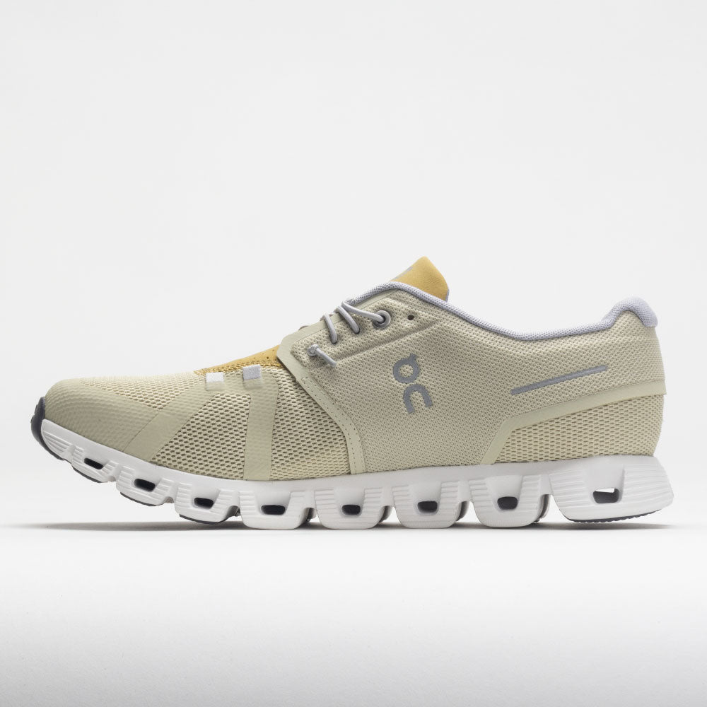 On Cloud 5 Men's  Haze/Bronze