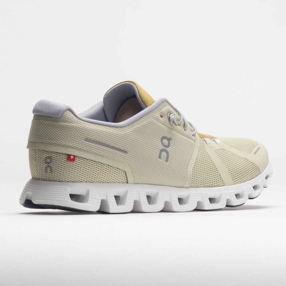 On Cloud 5 Men's  Haze/Bronze