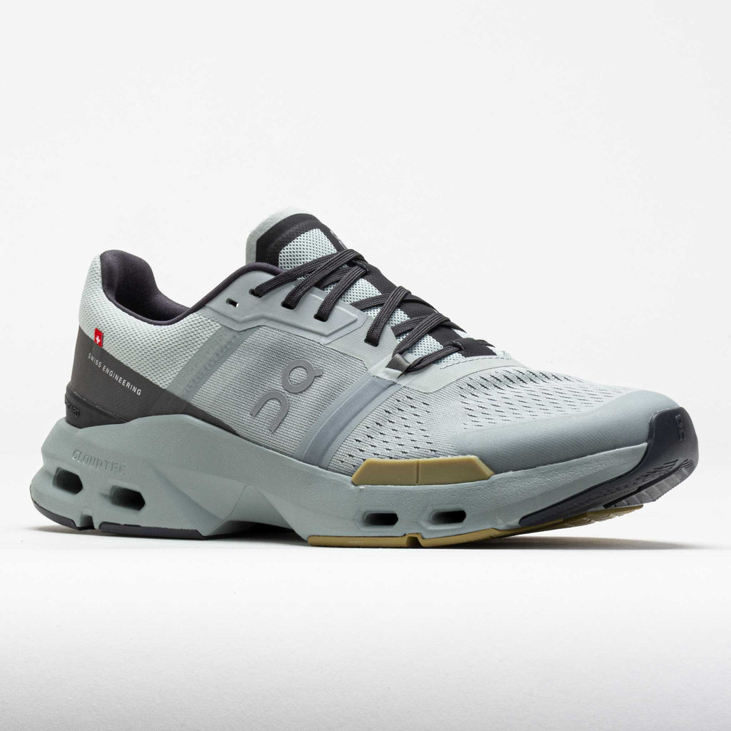 On Cloudpulse Men's  Glacier/Safari