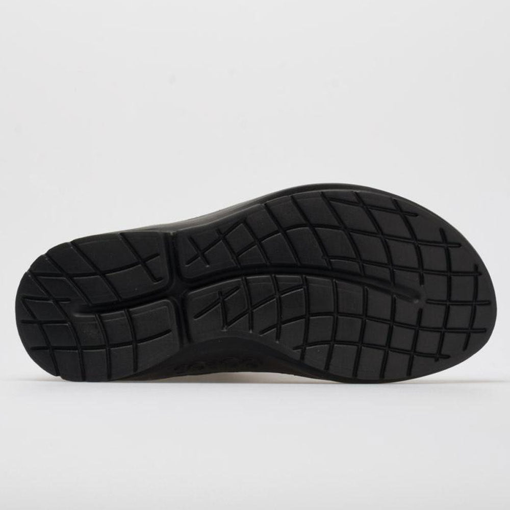 OOFOS Oomg Bootie Women's  Black/Black