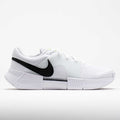 Nike Zoom GP Challenge 1 Men's  White/Black