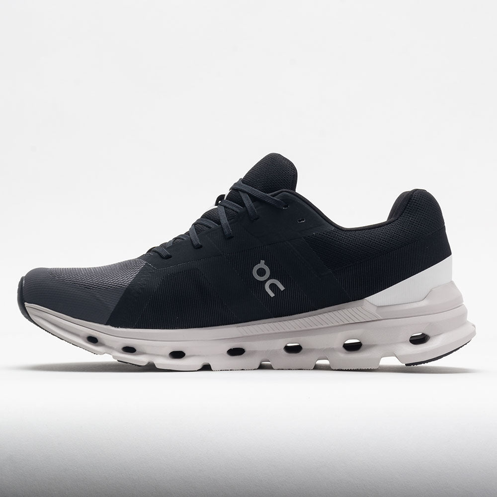 On Cloudrunner Men's  Eclipse/Frost