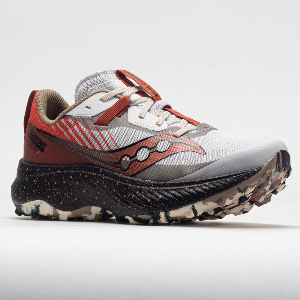 Saucony Endorphin Edge Women's  Fog/Zenith