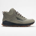 Men's Altra Lone Peak Hiker, Khaki, 13 D Medium