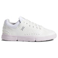 Women's On The Roger Advantage, White/Lily, 10 B Medium