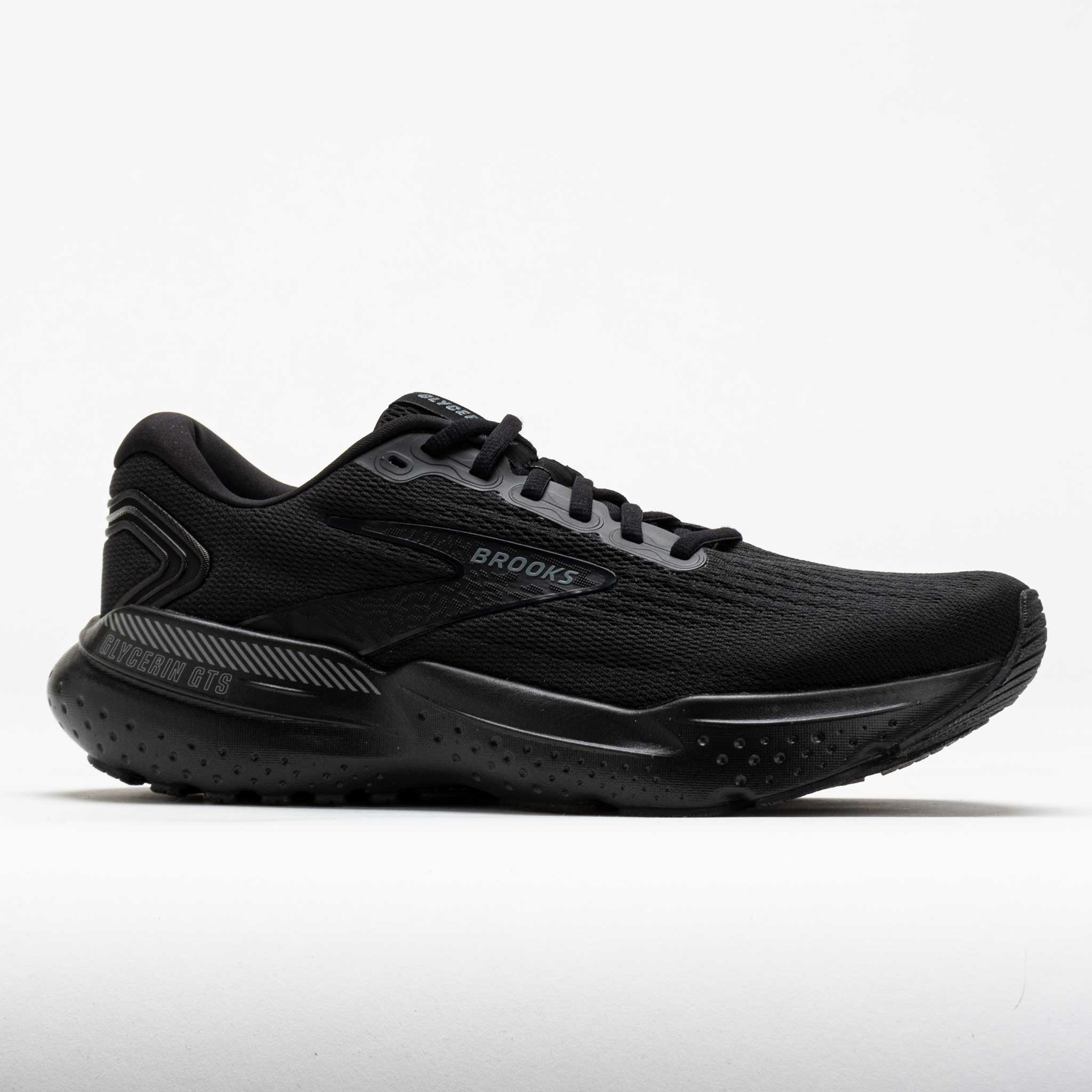 Brooks Glycerin GTS 21 Women's  Black/Black