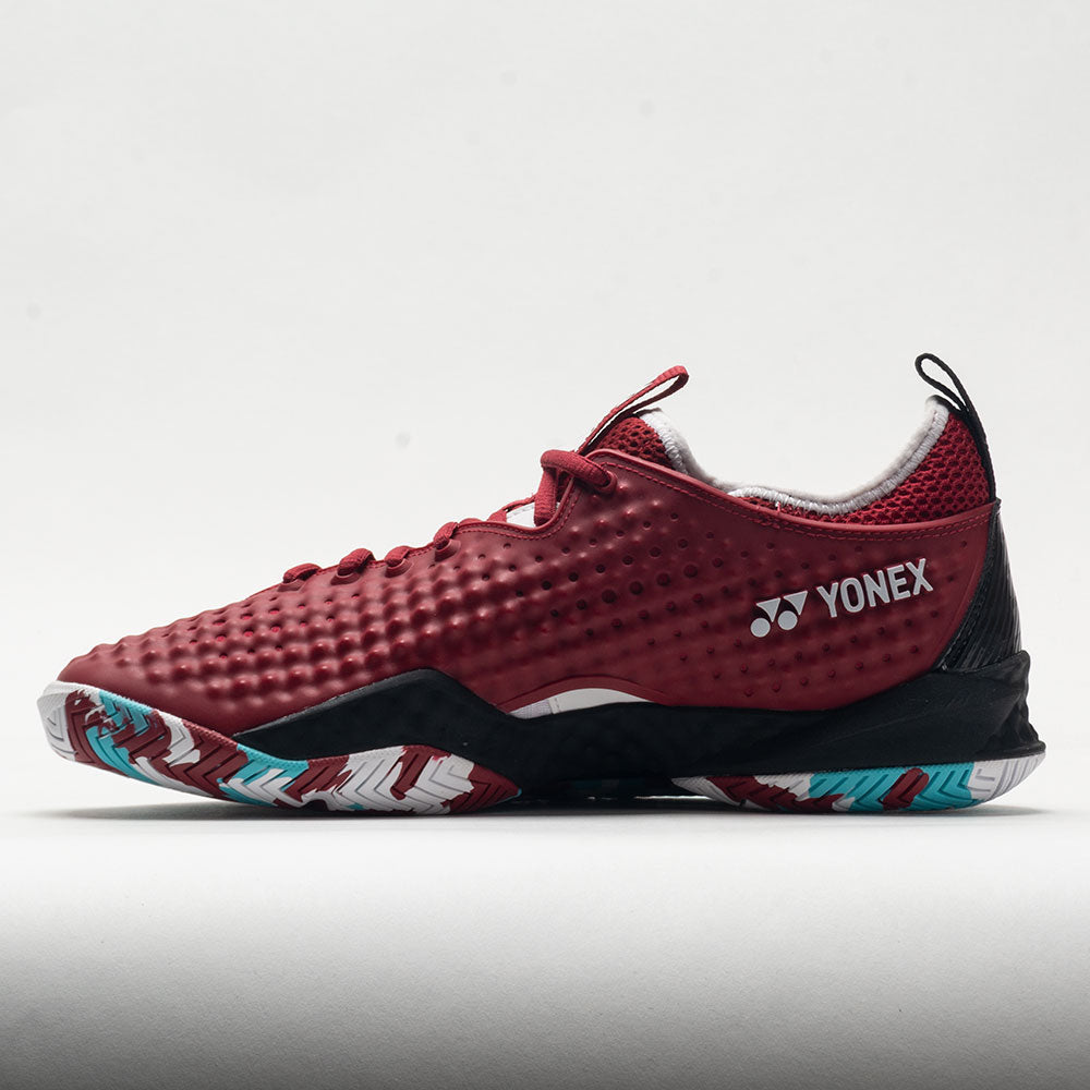 Yonex Power Cushion FusionRev 4 Men's  Red/Black