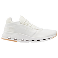 Women's On Cloudnova, Undyed-White/White, 8 B Medium