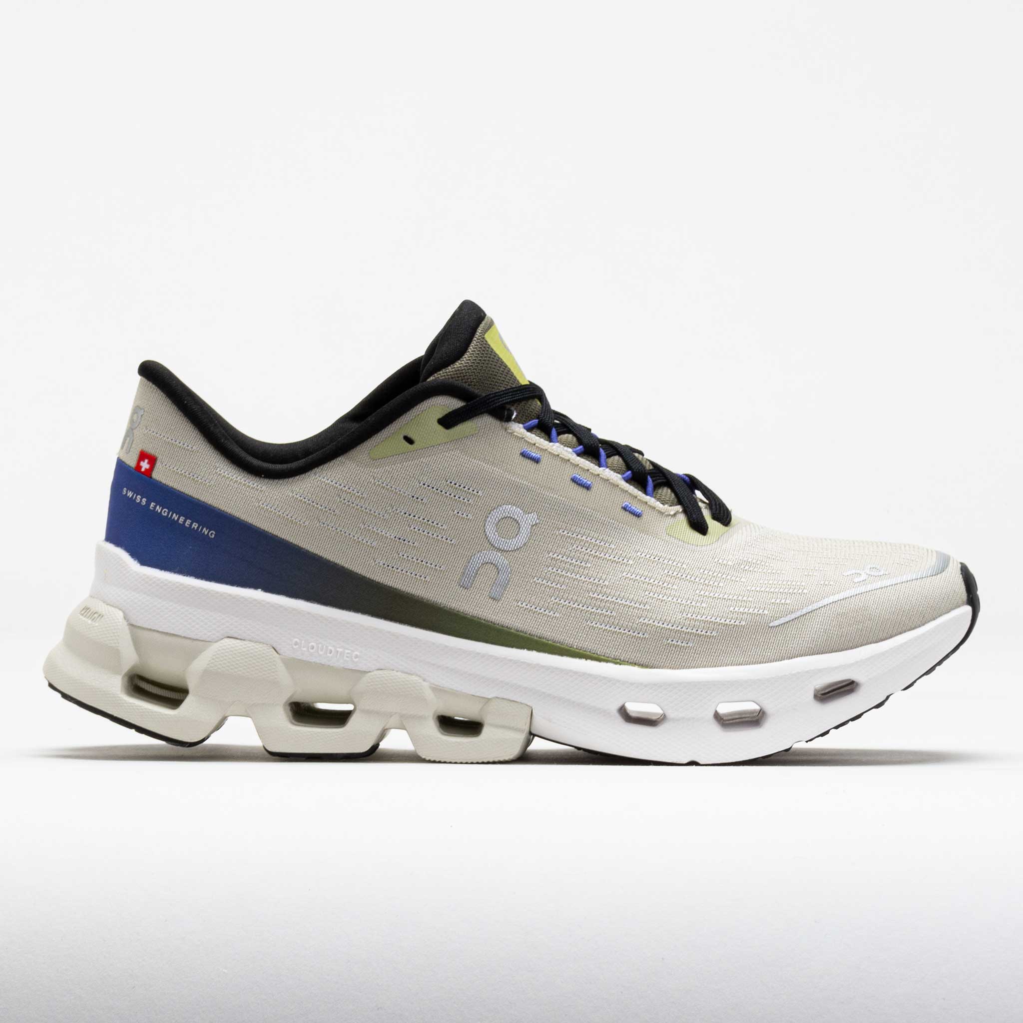 On Cloudspark Men's  Ice/Grove