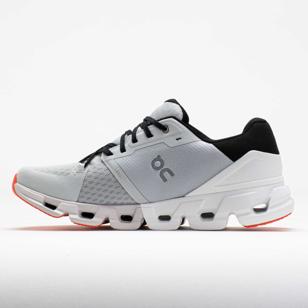 On Cloudflyer 4 Men's  Glacier/White