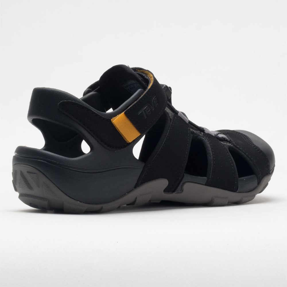 Teva Flintwood Men's  Black