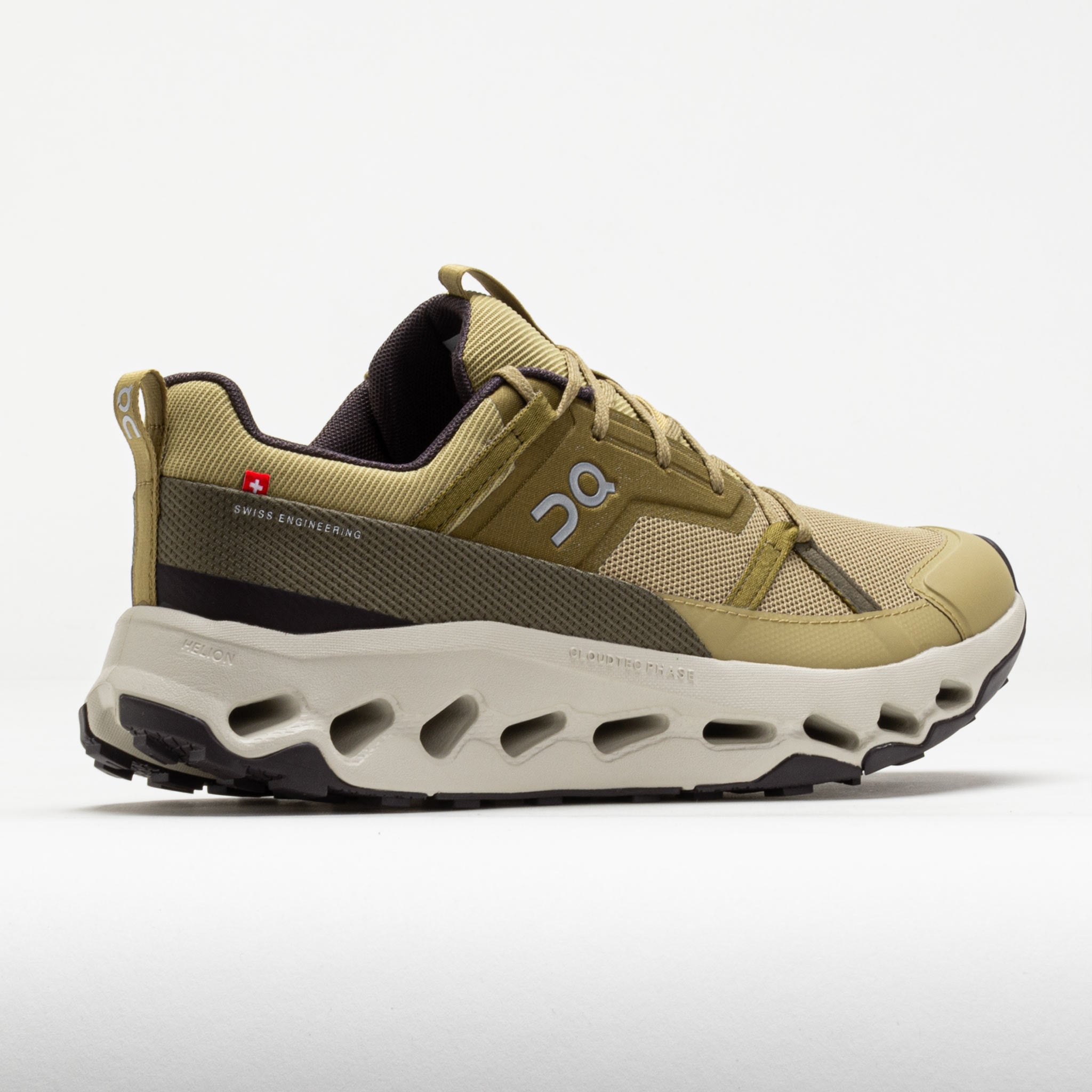 On Cloudhorizon Women's  Safari/Ice