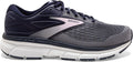 Women's Brooks Dyad 11, Ombre/Primrose/Lavender, 8.5 D Wide